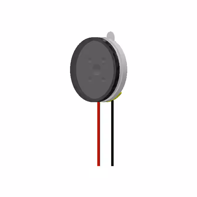 AS01008MR-3-LW100-R PUI Audio, Inc.  Speakers